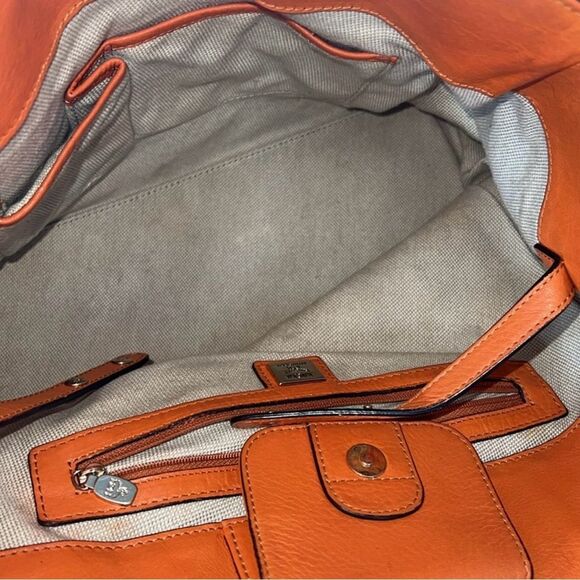 MCM tote bag - Picture 7 of 9